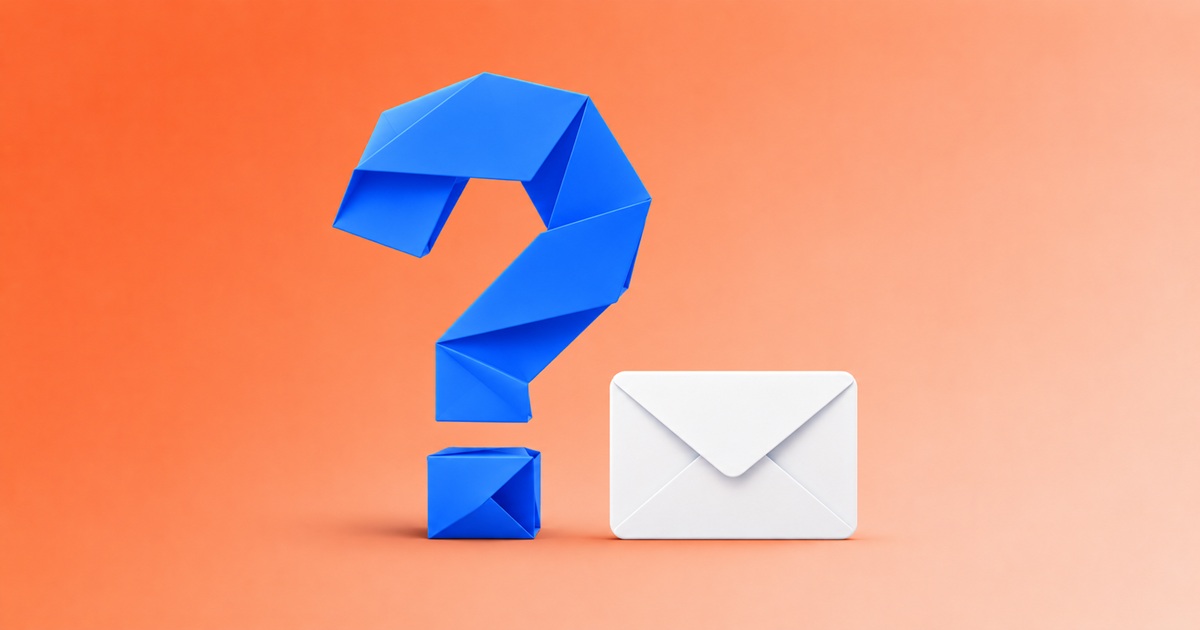 The address itself: what you can and cannot change